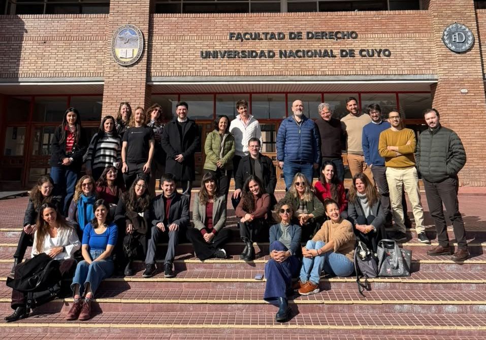¡Gracias Mendoza!
